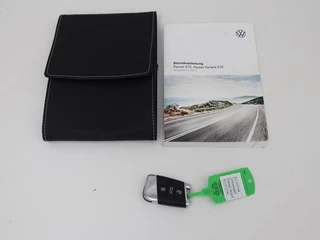 Volkswagen Passat Volkswagen Passat 1.4 TSI PHEV GTE | Panoramadak | Stoelverwarming |  Trekhaak | Side Assist | Camera | Carplay | Adaptive cruise | Park Assist | Matrix LED | Massage - afbeelding nr 25