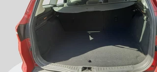 Ford Focus Ford Focus Wagon 1.0 Ecoboost Titanium 100pk Trekhaak | Voorruit Verwarming | Climate control | Navigatie | 17 inch velgen - afbeelding nr 8