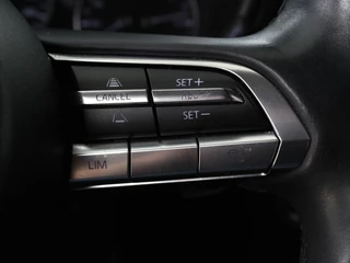 Mazda 3 Mazda 3 2.0 e-SkyActiv-X Luxury | Leder |  Stoel & stuurverwarming | BOSE Sound | Adaptive cruise | Camera | Carplay | Keyless | Head-Up | Memory - afbeelding nr 20