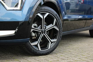 Kia Niro Kia Niro 1.6 GDi PHEV Spirit // Mineral Blue - Complete uitvoering - Harman Kardon - Remote Parking Assist - HUD - Camera - Leder - Navi. - Stoelverwarming - afbeelding nr 6