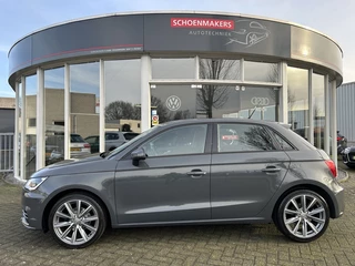 Audi A1 Sportback - 70138838-0