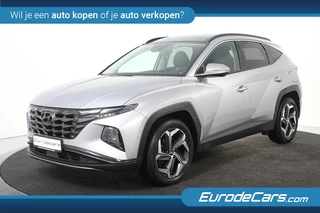 Hyundai Tucson 1.6 T-GDI *1ste eigenaar*FULL OPTIONS*