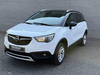 Opel Crossland X - 8453305-0