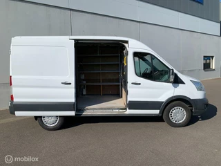 Ford Transit Ford Transit L2H2 AIRCO CRUISECONTROL €5999,- +21% BTW/TAX - afbeelding nr 13