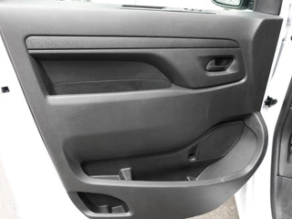 Opel Vivaro Opel Vivaro L3H1 Edition Dubbele Cabine Airco Navi Trekhaak Cruise Control - afbeelding nr 10