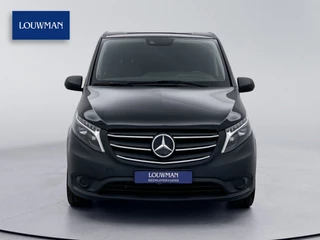 Mercedes-Benz Vito Mercedes-Benz Vito 119 CDI Extra Lang L3 Led Betimmering Adaptieve Cruise Control - afbeelding nr 11