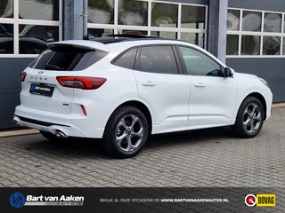 Ford Kuga Ford Kuga 2.5 PHEV ST-Line nieuw Model Panoramadak Full Led - afbeelding nr 6