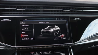 Audi SQ8 | Massage | B&O | Head-up | Panoramadak | Stoelventilatie | Carbon | Soft-Close | Trekhaak - afbeelding nr 30