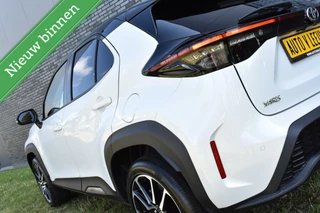 Toyota Yaris Cross Toyota Yaris Cross 1.5 Hybrid GR Sport JBL/HUD/ELEK A KLEP/CAMERA/ETC..! - afbeelding nr 24