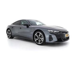 Audi e-tron GT 93 kWh Quattro (3-Fase-11 kW) {SOH-93%}