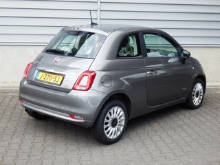 Fiat 500 - afbeelding nr 2