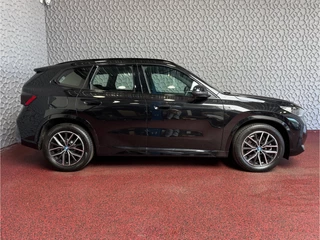 BMW X1 BMW X1 XDRIVE 25E M-SPORT LED ELEK.KLEP NAVI STOELVERW M-SHADOW LINE CARPLAY/ANDROID ZWARTE.HEMEL PHEV PLUG IN HYBRID AWD 4X4 4WD - afbeelding nr 75