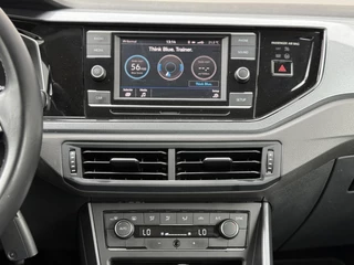 Volkswagen Polo Volkswagen Polo 1.0 TSI Highline DSG|ACC|Cruise|LED|95 pk 5d - afbeelding nr 26