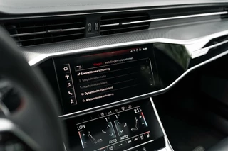Audi RS6 Audi RS6 4.0 V8 Keramisch HUD Pano B&O Carbon Performance - afbeelding nr 59