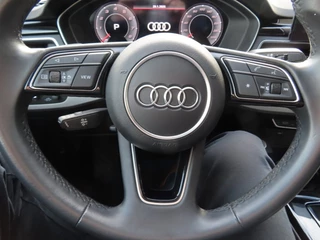 Audi A5 - afbeelding nr 19