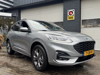 Ford Kuga 2.5 PHEV ST-Line