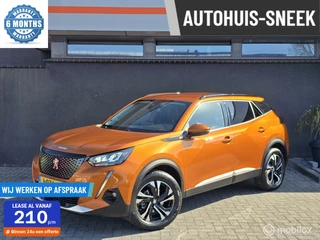 Peugeot 2008 - 336099307-0