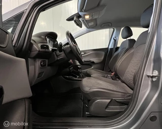 Opel Corsa Opel Corsa 1.3 CDTI Cosmo [ NAP cruise led half leder usb ] - afbeelding nr 10