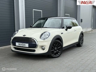 MINI Cooper Mini 1.5 Cooper Chili | Pepper White | Cruise | Clima | Navi - afbeelding nr 1