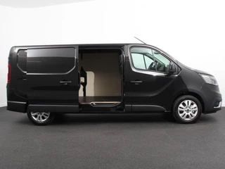 Renault Trafic Renault Trafic 2.0 Blue dCi 150PK T30 L2H1 Advance Automaat Navigatie | Airco | Lichtmetalen velgen | Betimmering | Trekhaak | Camera | Parkeer sensoren | Dab - afbeelding nr 7