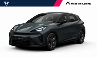 CUPRA Raval Essential 39 kWh