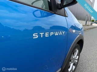 Dacia Dokker Dacia Dokker combi 1.2 TCe Stepway * 5 Pers, Nette auto * - afbeelding nr 16