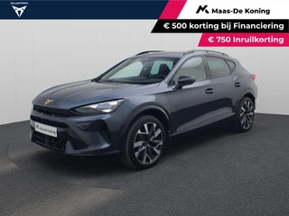CUPRA Formentor 1.5TSI e-Hybrid 200kW/272PK VZ DSG