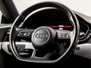 Audi A5 Audi A5 Sportback 2.0 TFSI Sport Automaat 191Pk (NAVIGATIE, CLIMATE, PLAT STUUR, SPORTSTOELEN, GETINT GLAS, LM VELGEN, NIEUWE APK, NIEUWSTAAT) - afbeelding nr 20