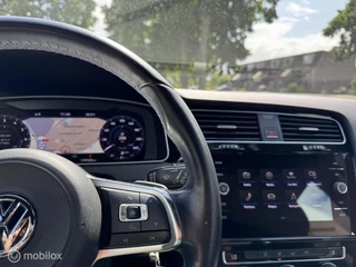 Volkswagen Golf Volkswagen Golf 1.4 TSI PHEV GTE|Virtual Dash|Camera|Carplay| - afbeelding nr 25