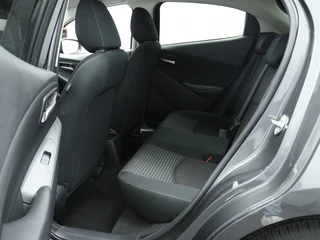 Mazda 2 - afbeelding nr 19