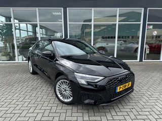 Audi A3 Audi A3 Limousine 30 TFSI Advanced edition|ACC|Carplay|Airco|Navi| - afbeelding nr 19