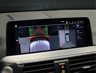 BMW X3 [SCHUIFKANTELDAK, HARMAN KARDON, DIGITAL DASH, APPLE CARPLAY, 360 CAMERA,STOELVERWARMING,  CRUISE CONTROL, PDC, TREKHAAK, VOL LEDER, NAVIGATIE, NIEUWSTAAT] - afbeelding nr 10