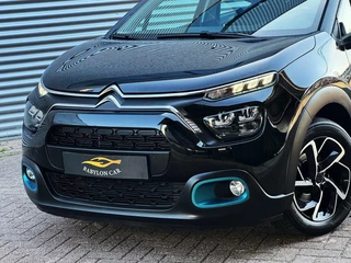 Citroën C3 Citroen C3 1.2  PureTech Shine /Automaat / Navi/ Led - afbeelding nr 4