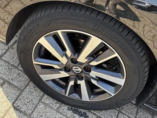 Nissan Micra Nissan Micra 0.9 IG-T N-Connecta - afbeelding nr 27