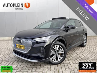 Audi Q4 e-tron 40 Launch edition Advanced Plus 77 kWh 1e eig|SOH93%|Dealer OH|