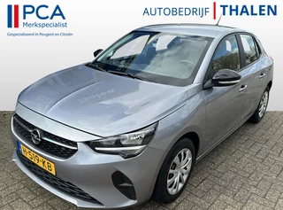 Opel Corsa 1.2 Edition