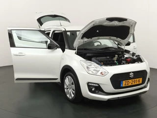 Suzuki Swift Suzuki Swift 1.2 Select - afbeelding nr 24