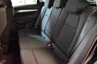 Škoda Karoq Škoda Karoq 1.5 TSI ACT 150PK DSG ELEGANCE VIRTUAL/CAMERA/CARPLAY - afbeelding nr 39