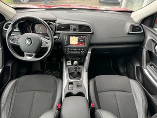 Renault Kadjar Renault Kadjar 1.5 dCi Intens|Camera|Trekhaak|Cruise control| - afbeelding nr 8