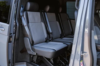 Volkswagen Caravelle Volkswagen Caravelle T6.1 2.0 TDI 204 PK DSG L2H1 A-KLEP BWT SPECIAL - afbeelding nr 8
