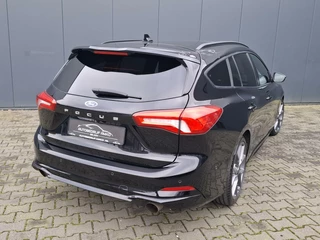 Ford Focus Ford Focus Wagon 2.3 EcoBoost ST-3 / PERFECT ONDERHOUDEN - afbeelding nr 5