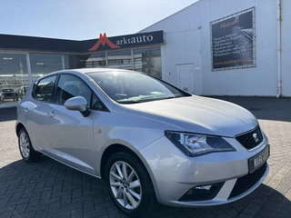 SEAT Ibiza - afbeelding nr 1