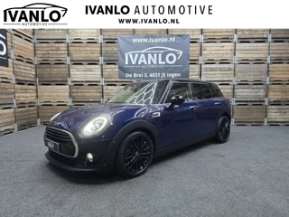 MINI Clubman Mini 1.5 Cooper Pepper Business Navi LED PDC Bluetooth