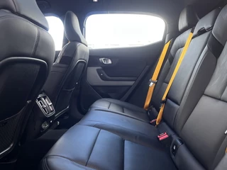 Polestar 2 Polestar 2 LRDM Performance I Plus-, Pilot-, Climate Pack I Nappa Leder - afbeelding nr 32