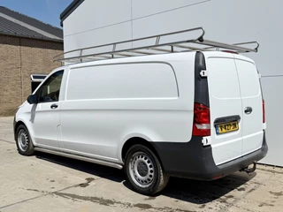 Mercedes-Benz Vito L3H1 Airco Camera Navigatie Trekhaak Imperiaal Climate Control XXL - afbeelding nr 2