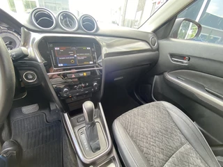 Suzuki Vitara Suzuki Vitara 1.4 B.jet Style SH - afbeelding nr 9