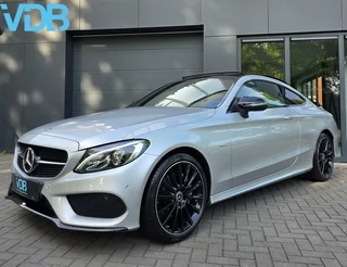 Mercedes-Benz C-Klasse - 151047728-0