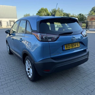 Opel Crossland X Opel Crossland X 1.2 2017 Online Edition - afbeelding nr 4