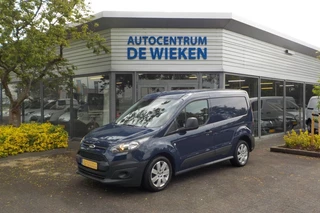 Ford Transit Connect - 471021300-0