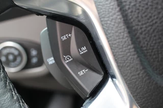 Ford Transit Connect Ford Transit Connect 1.5 EcoBlue L2 | 3-Zitter | Navigatie | Camera | CarPlay | Cruise control | Airco | NAP Logisch | Dealer onderhouden | Nieuwe APK - afbeelding nr 17